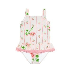 Beaufort Bonnet Company Grace Bay Bathing Suit 2T